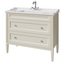 Тумба напольная Caprigo Albion Concept 100 34014-SF46