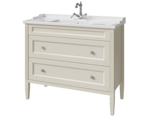 Тумба напольная Caprigo Albion Concept 100 34014-SF46