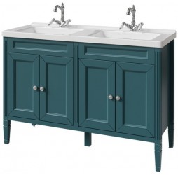 Тумба напольная Caprigo Albion Concept 125 34020-SF013