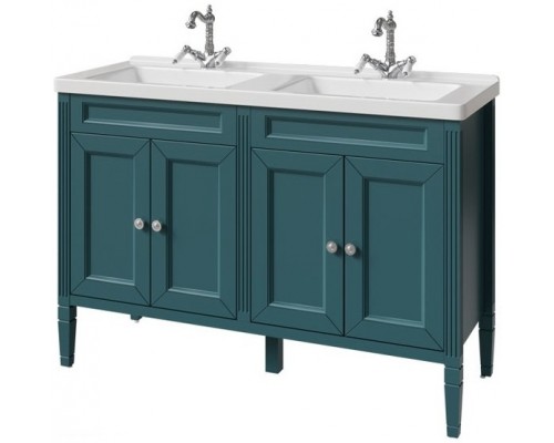 Тумба напольная Caprigo Albion Concept 125 34020-SF013