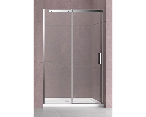 Душевая дверь Vincea Dice VDS-4D110CL