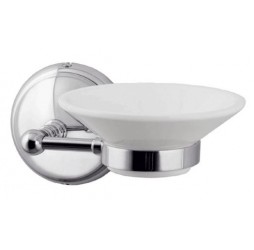Мыльница Caprigo Romano 7005-crm