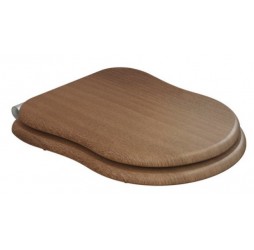 Сиденье для унитаза Caprigo Borgo KFm-BC-B041