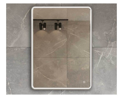 Зеркало Vincea LED 600x800 VLM-3VC600