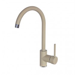 Deante Nemezja Смеситель для мойки, песочный