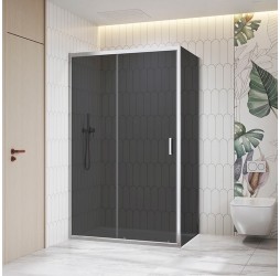 Душевой уголок RGW Classic CL-133 060913328-31 120х80 см, хром глянцевый