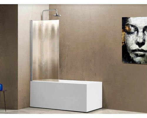 Душевая шторка на ванну Vincea VSB-11800CH