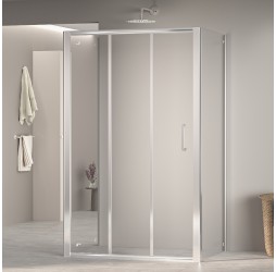 Душевой уголок RGW PA-73 P (PA-13 + 2Z-050-2)