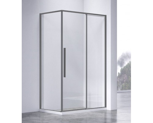 Душевой уголок Vincea Slim-N VSR-4SN9012CLGM