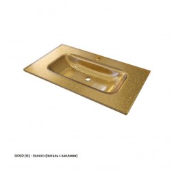 Умывальник Caprigo Accord 90 OW15-2218-G
