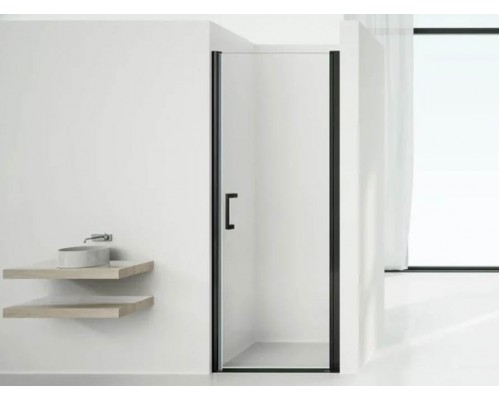Душевая дверь Vincea Orta VPP-1O800CLB