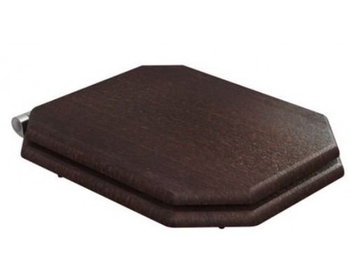 Сиденье для унитаза Caprigo Tempo KFm-47C-B039