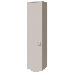 Пенал подвесной Caprigo Nokturn 1350L-SF023