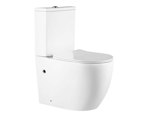Унитаз напольный Vincea Evo VT2-34
