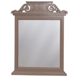 Зеркало Caprigo Victorian 70 PL-V070-L809