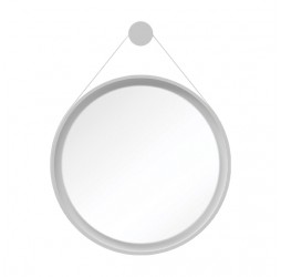 Isvea Aqua Marino Зеркало, 550х550 мм, белый