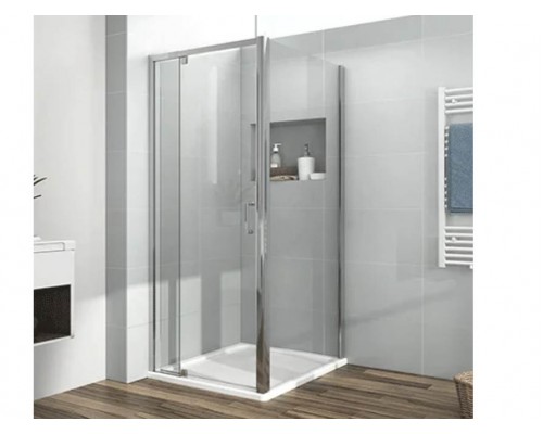 Душевой уголок Vincea Intra VSR-1I809080CL