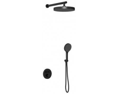 Душевая система Vincea Inspire VSFW-3I22MT2MB