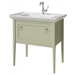 Тумба напольная Caprigo Jersey 85 34312-SF024