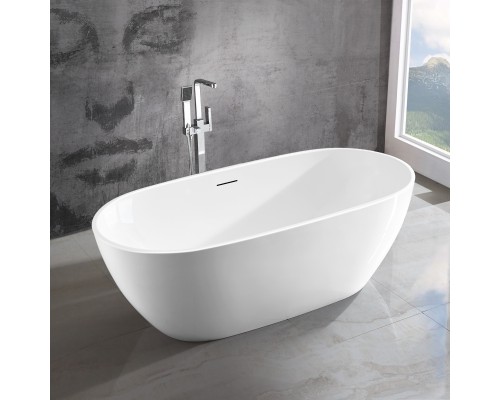Ванна акриловая Vincea VBT-408-1500