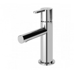 Смеситель для раковины Leaf 167 000 7CR Chrome