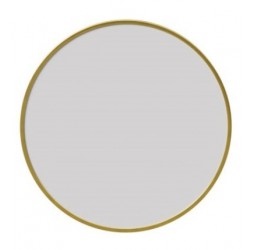 Зеркало Caprigo М-188-ORO