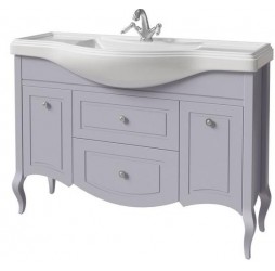 Тумба напольная Caprigo Verona 120 33522-SF028