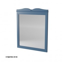 Зеркало Caprigo Borgo 80 33431-B136