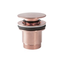 24284001OPM Tres Донный клапан