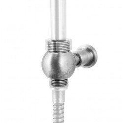 Кронштейн Caprigo 99-066-CRM