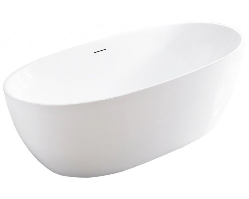Ванна акриловая Vincea VBT-405-1600