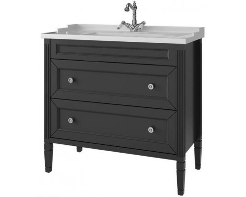 Тумба напольная Caprigo Albion Concept 90 34018-SF019