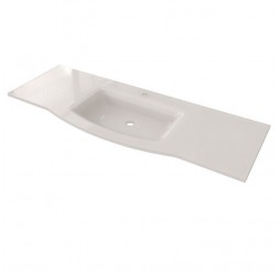 Умывальник Caprigo Integra 130 GC18R INT130