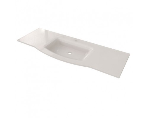 Умывальник Caprigo Integra 130 GC18R INT130