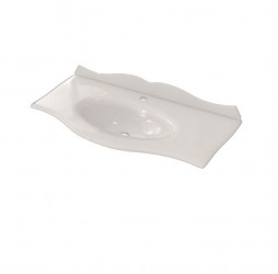 Умывальник Caprigo Bourget 90 GC18R 11013