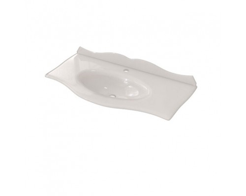 Умывальник Caprigo Bourget 90 GC18R 11013