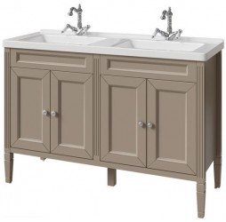 Тумба напольная Caprigo Albion Concept 125 34020-SF04