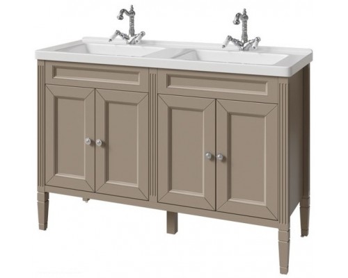 Тумба напольная Caprigo Albion Concept 125 34020-SF04