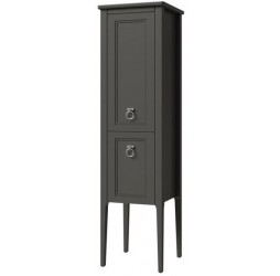 Пенал напольный Caprigo Jersey 34350 R-SF019