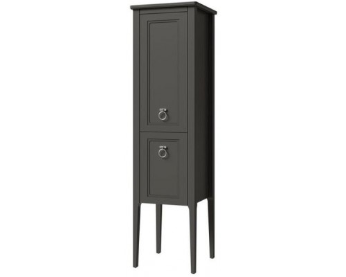 Пенал напольный Caprigo Jersey 34350 R-SF019