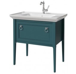 Тумба напольная Caprigo Jersey 85 34312-SF013