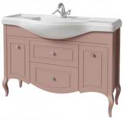 Тумба напольная Caprigo Verona 120 33522-SF026