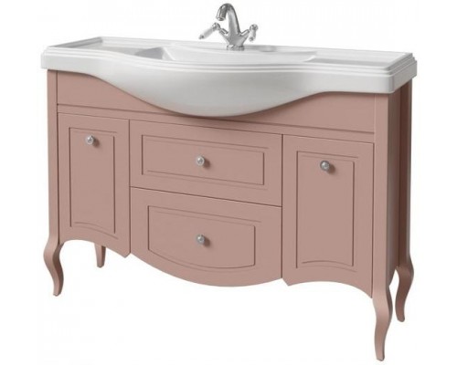 Тумба напольная Caprigo Verona 120 33522-SF026