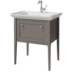 Тумба напольная Caprigo Jersey 75 34311-SF025