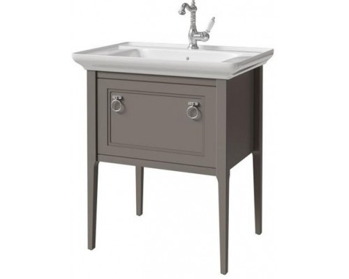 Тумба напольная Caprigo Jersey 75 34311-SF025