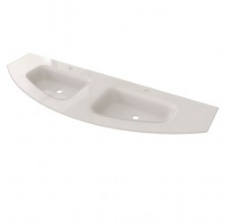 Умывальник Caprigo Legato 150 GC18R 3020