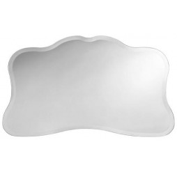 Зеркало Caprigo Облако 110 D-110