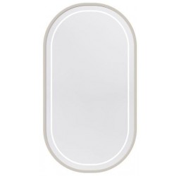 Зеркало Caprigo Контур 55 М-359S-B073ЧЭ