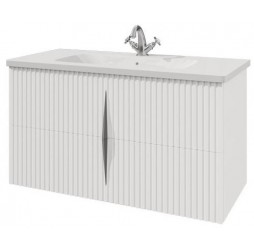 Тумба подвесная Caprigo Novara 100 35917-TP811