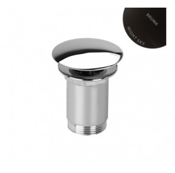 Сливной клапан из латуни push-open 1 1/4 - Elo 138 590 0NS Night sky